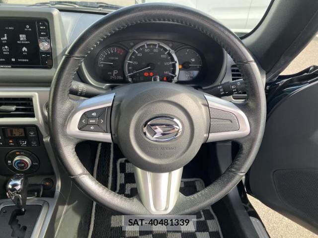 Daihatsu COPEN 2016-10 8752333-13