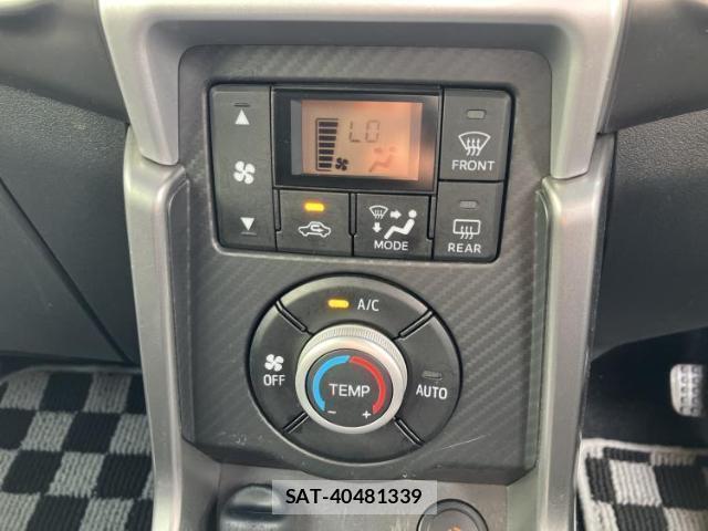Daihatsu COPEN 2016-10 8752333-17