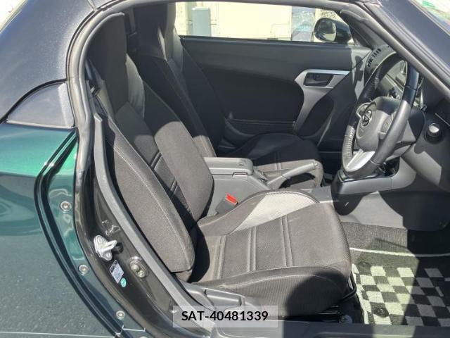 Daihatsu COPEN 2016-10 8752333-3