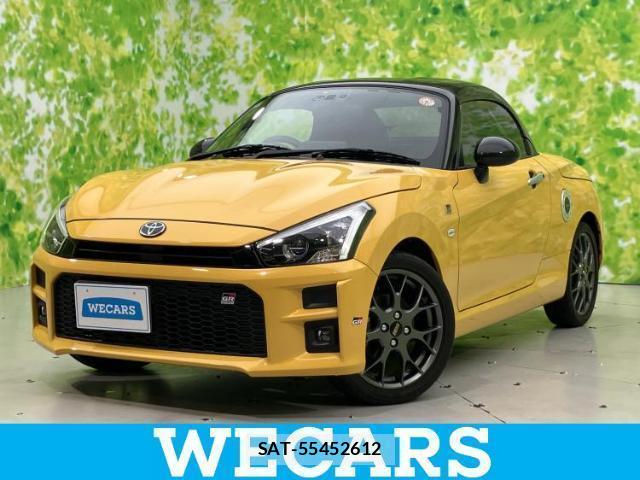 Toyota Copen 2022-04 8753492-0