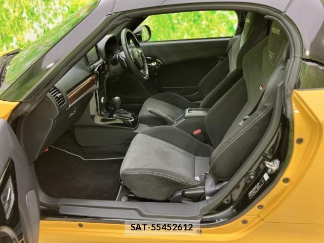 Toyota Copen 2022-04 8753492-4