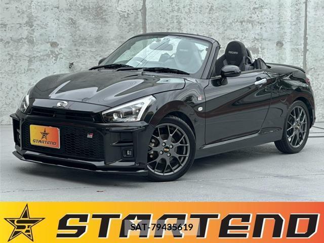 sat car