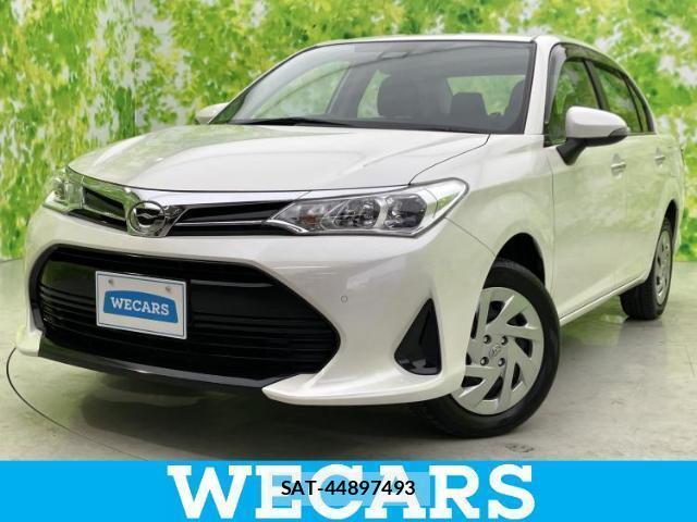 Toyota COROLLA AXIO 2017-10 8752220-0