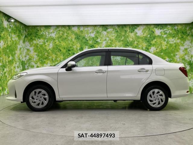 Toyota COROLLA AXIO 2017-10 8752220-1