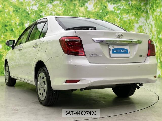Toyota COROLLA AXIO 2017-10 8752220-2