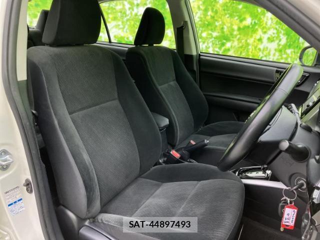 Toyota COROLLA AXIO 2017-10 8752220-4