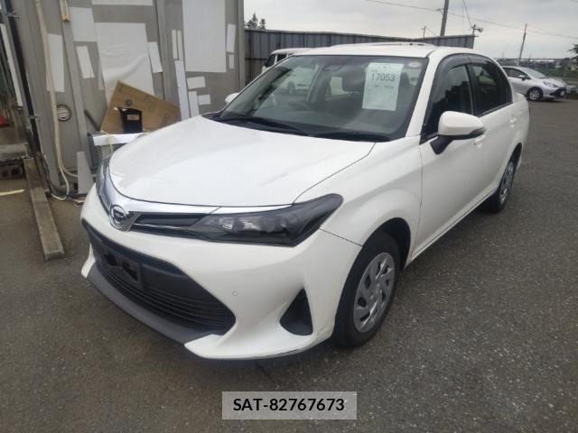 Toyota COROLLA AXIO 2023-08 8752608-0