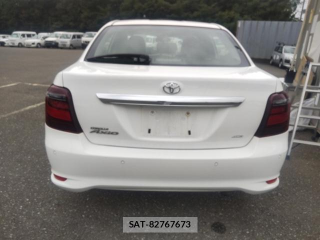 Toyota COROLLA AXIO 2023-08 8752608-1