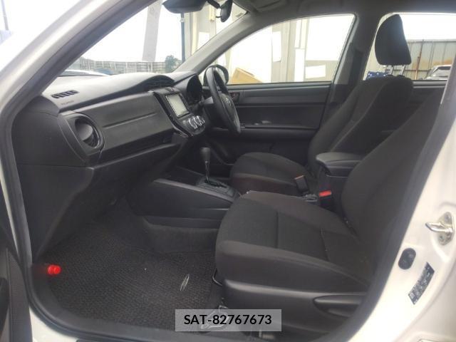 Toyota COROLLA AXIO 2023-08 8752608-15