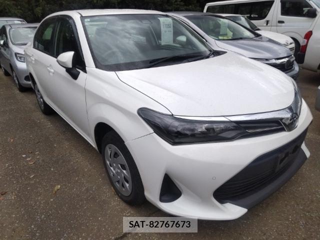 Toyota COROLLA AXIO 2023-08 8752608-3