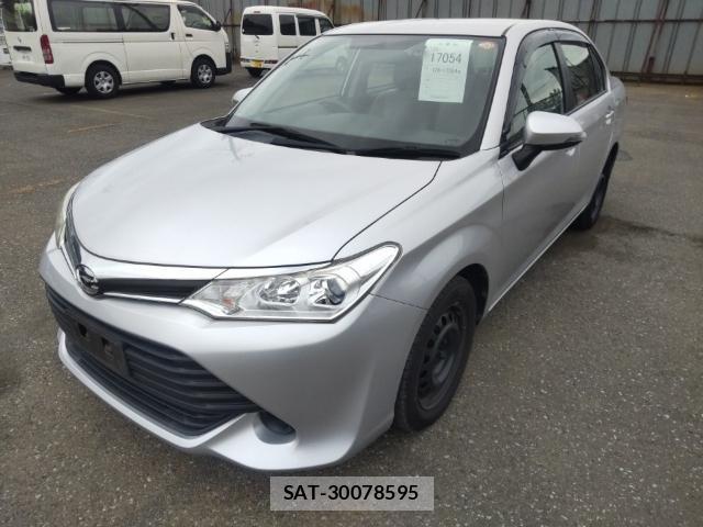 Toyota COROLLA AXIO 2017-09 8752609-0