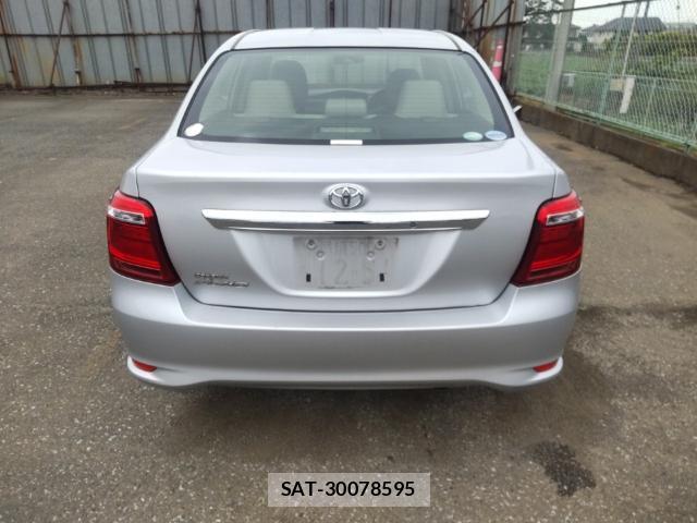 Toyota COROLLA AXIO 2017-09 8752609-1