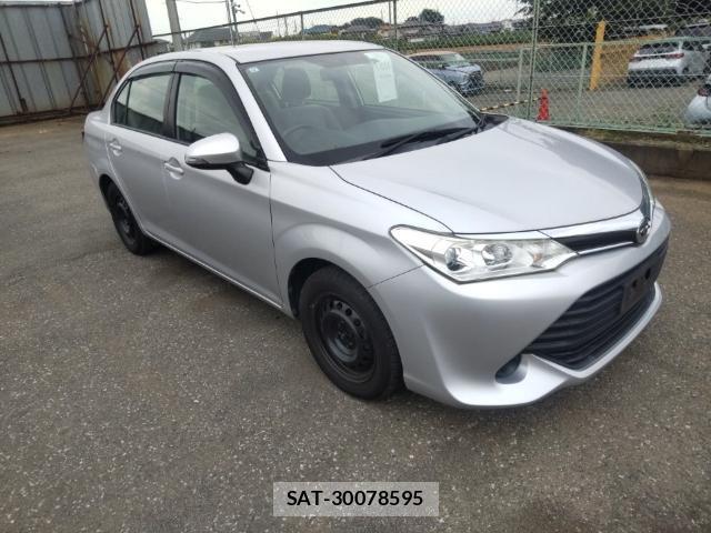 Toyota COROLLA AXIO 2017-09 8752609-3