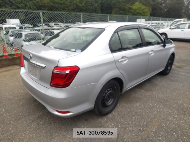 Toyota COROLLA AXIO 2017-09 8752609-4