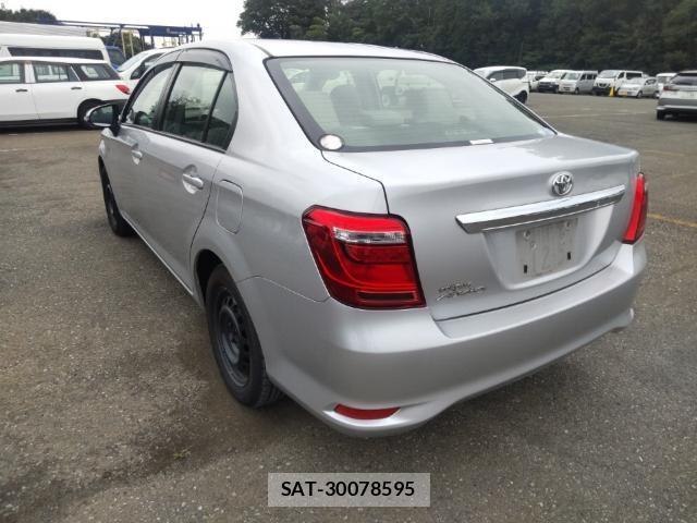 Toyota COROLLA AXIO 2017-09 8752609-5