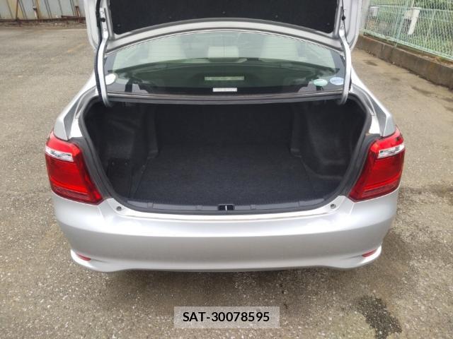Toyota COROLLA AXIO 2017-09 8752609-7