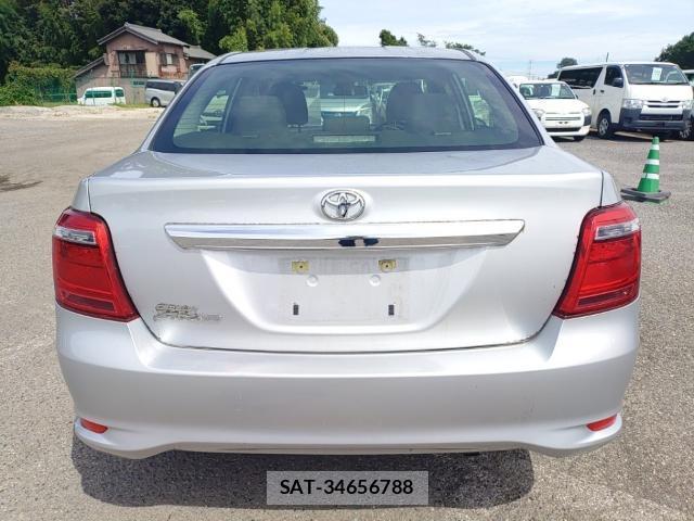 Toyota COROLLA AXIO 2021-08 8752662-1