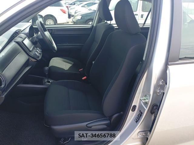 Toyota COROLLA AXIO 2021-08 8752662-15