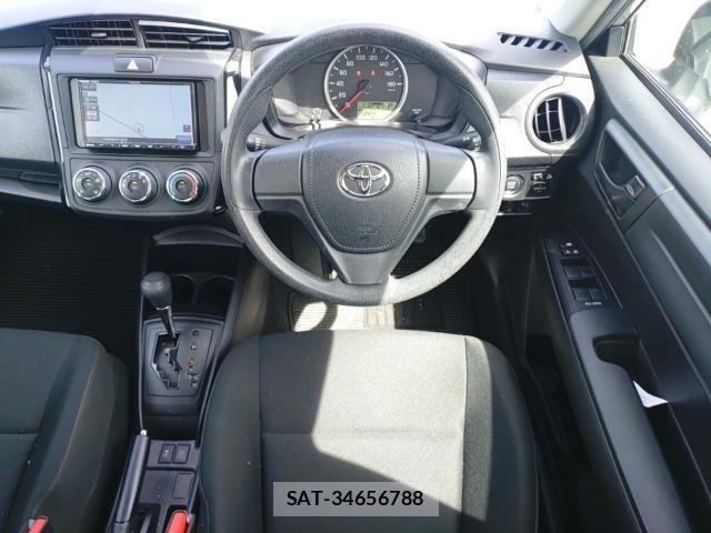 Toyota COROLLA AXIO 2021-08 8752662-2