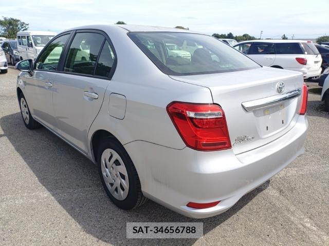 Toyota COROLLA AXIO 2021-08 8752662-5