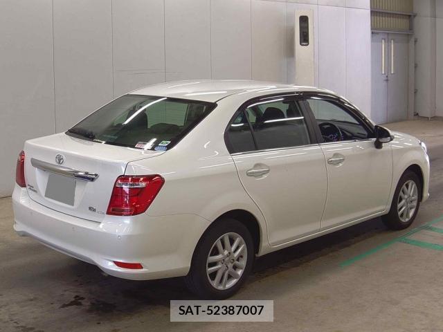 Toyota COROLLA AXIO 2018-09 8753703-1