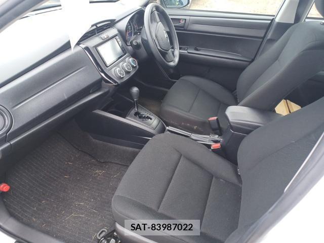 Toyota COROLLA AXIO 2021-09 8754330-15