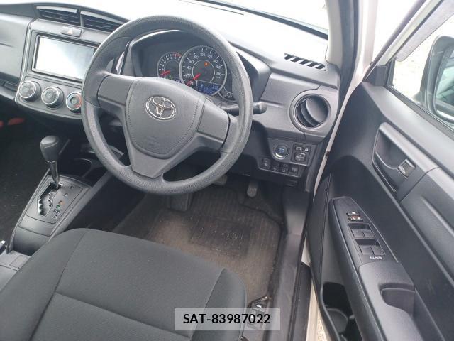 Toyota COROLLA AXIO 2021-09 8754330-2