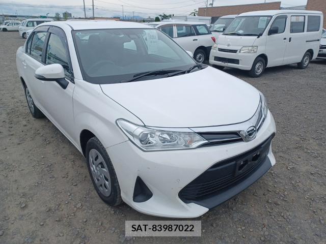 Toyota COROLLA AXIO 2021-09 8754330-3