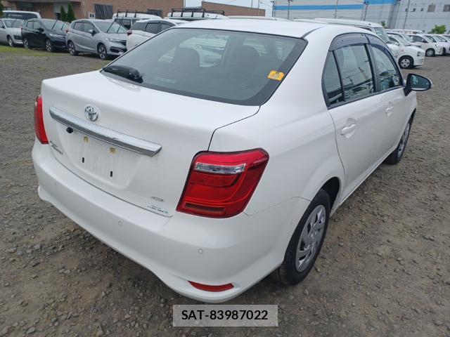 Toyota COROLLA AXIO 2021-09 8754330-4