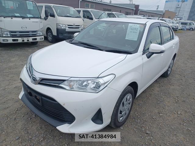 Toyota COROLLA AXIO 2021-09 8754331-0