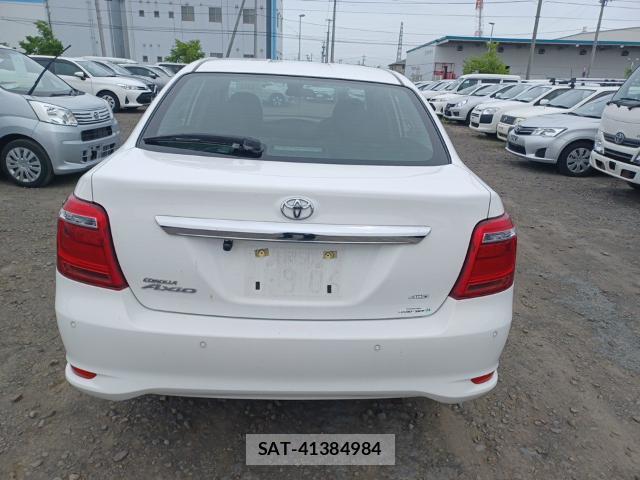 Toyota COROLLA AXIO 2021-09 8754331-1