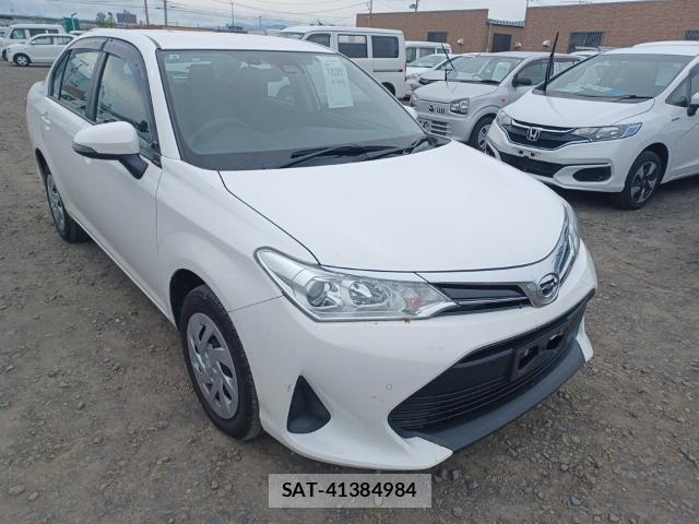 Toyota COROLLA AXIO 2021-09 8754331-3