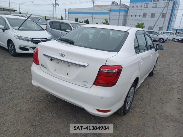 Toyota COROLLA AXIO 2021-09 8754331-4