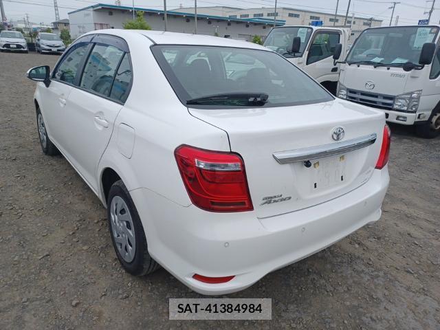 Toyota COROLLA AXIO 2021-09 8754331-5