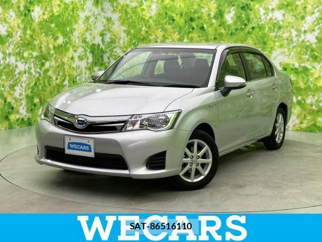 Toyota COROLLA AXIO 2013-08 8754532-0