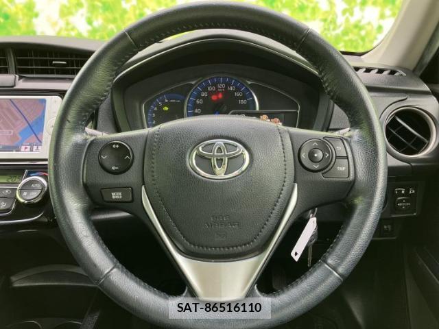 Toyota COROLLA AXIO 2013-08 8754532-13
