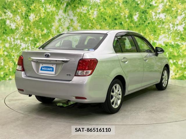 Toyota COROLLA AXIO 2013-08 8754532-2