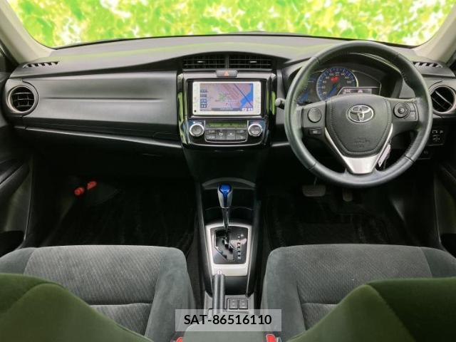 Toyota COROLLA AXIO 2013-08 8754532-3