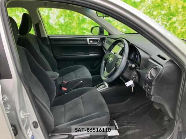 Toyota COROLLA AXIO 2013-08 8754532-4