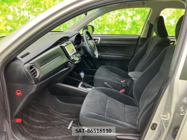 Toyota COROLLA AXIO 2013-08 8754532-5