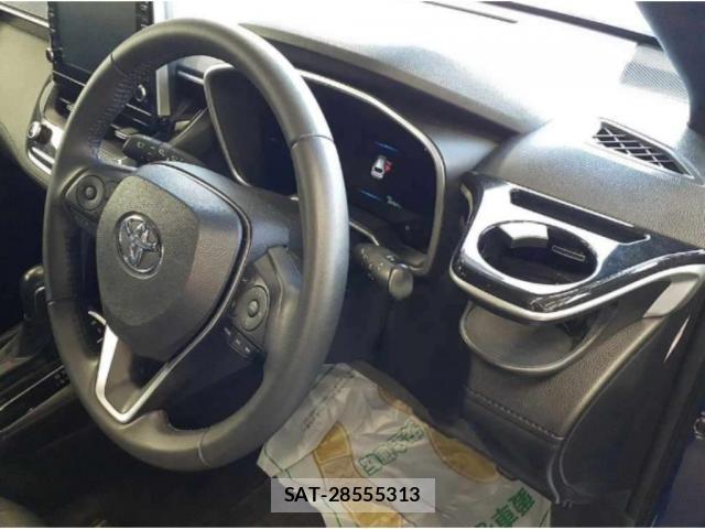 Toyota COROLLA CROSS 2023-06 8753705-2