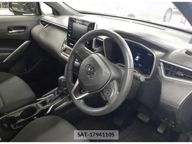 Toyota COROLLA CROSS 2023-03 8753718-2