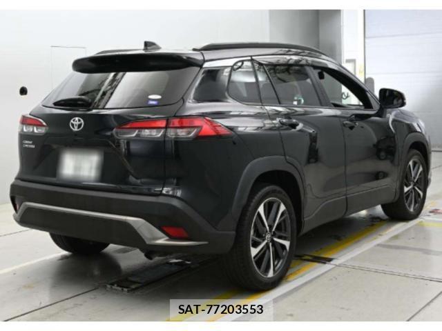 Toyota COROLLA CROSS 2023-02 8753719-1