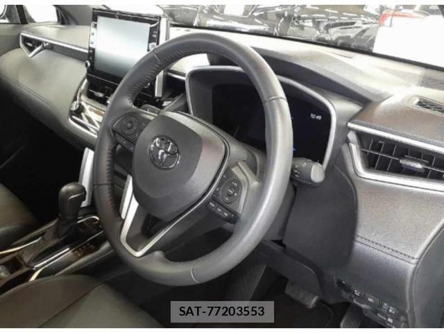 Toyota COROLLA CROSS 2023-02 8753719-2