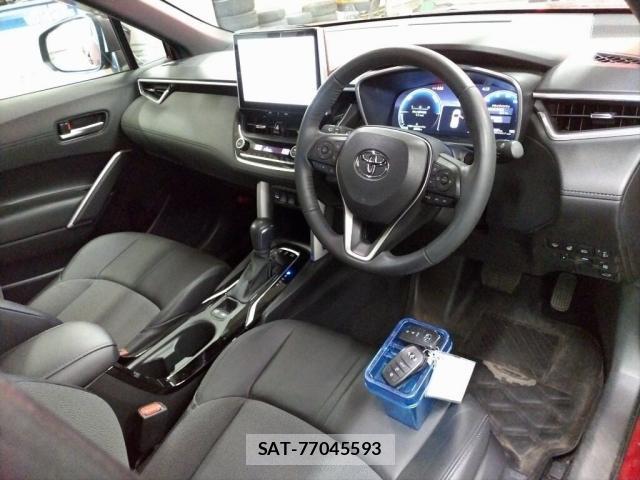 Toyota COROLLA CROSS 2023-12 8753820-2