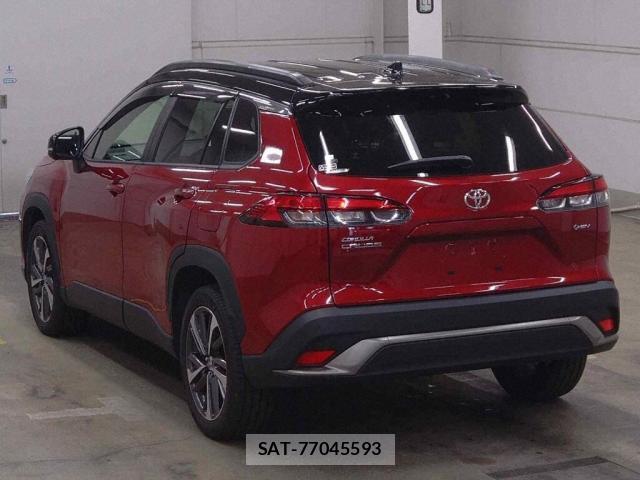 Toyota COROLLA CROSS 2023-12 8753820-4
