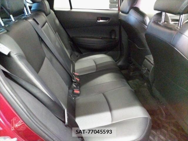 Toyota COROLLA CROSS 2023-12 8753820-5