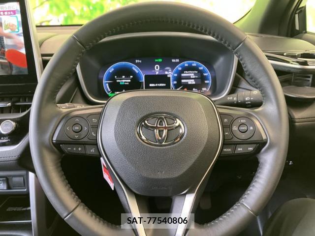 Toyota COROLLA CROSS 2024-03 8754043-14