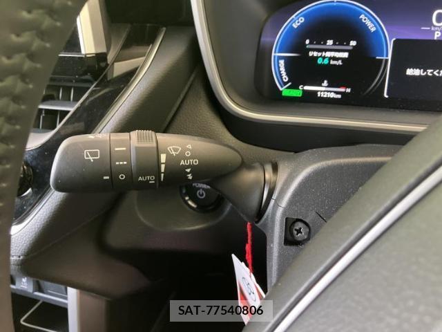 Toyota COROLLA CROSS 2024-03 8754043-15