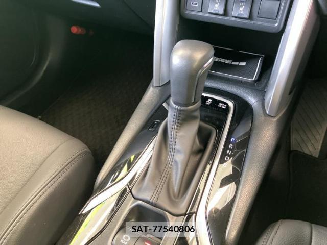 Toyota COROLLA CROSS 2024-03 8754043-17